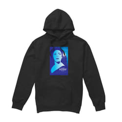 Star Trek Mens The Next Generation Season 2 Episode 1 Hoodie - S, Black