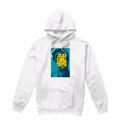Star Trek Mens The Next Generation Season 2 Episode 3 Hoodie - L, White