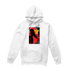 Star Trek Mens The Next Generation Season 2 Episode 4 Hoodie - XXL, White