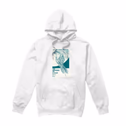 Star Trek Mens The Next Generation Season 2 Episode 9 Hoodie - XXL, White
