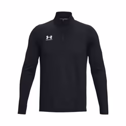 Under Armour Mens UA Challenger Quarter Zip Midlayer