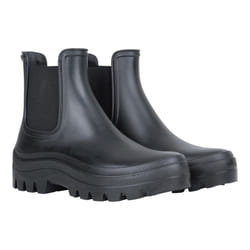 Mountain Warehouse Womens/Ladies Lynx Wellington Boots - 8 UK, Black