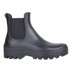 Mountain Warehouse Womens/Ladies Lynx Wellington Boots - 8 UK, Black