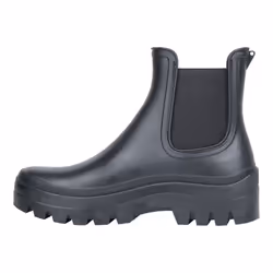 Mountain Warehouse Womens/Ladies Lynx Wellington Boots - 8 UK, Black