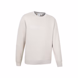 Mountain Warehouse Mens Hemsby Sweatshirt - XS, Light Beige