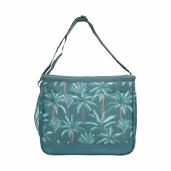 Mountain Warehouse Palm Tree Cool Bag