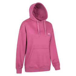 Mountain Warehouse Womens/Ladies Mountain Scene Hoodie - 16 UK, Berry