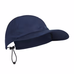 Mountain Warehouse Mens Extreme Waterproof Adjustable Cap