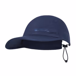 Mountain Warehouse Mens Extreme Waterproof Adjustable Cap