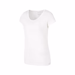 Mountain Warehouse Womens/Ladies Agra Quick Dry T-Shirt - 4 UK, White