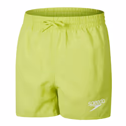 Speedo Childrens/Kids Essential 13 Swim Shorts - M, Hyper Yellow