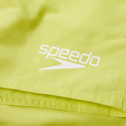 Speedo Childrens/Kids Essential 13 Swim Shorts - M, Hyper Yellow