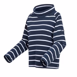 Regatta Womens/Ladies Havendo Sweatshirt - 8 UK, Navy/White