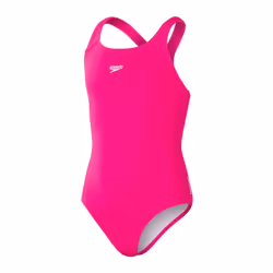Speedo Girls Medalist 2024 Endurance+ One Piece Swimsuit