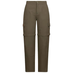 Trespass Womens/Ladies Krystyna Hiking Trousers - L, Herb