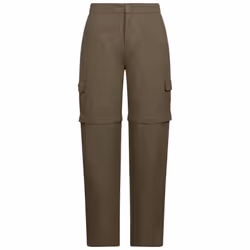 Trespass Womens/Ladies Krystyna Hiking Trousers - S, Herb