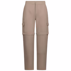 Trespass Womens/Ladies Krystyna Hiking Trousers - S, Vintage Khaki