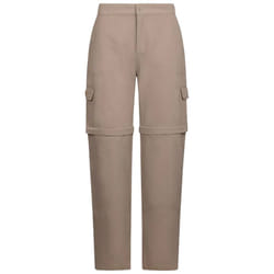 Trespass Womens/Ladies Krystyna Hiking Trousers - S, Vintage Khaki