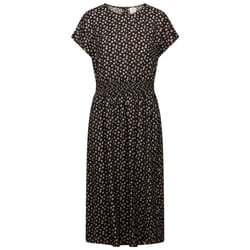 Trespass Womens/Ladies Susanne Casual Midi Dress - XL, Black