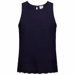 Trespass Womens/Ladies Zadie Sleeveless Casual Top - M, Navy