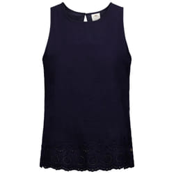 Trespass Womens/Ladies Zadie Sleeveless Casual Top - M, Navy