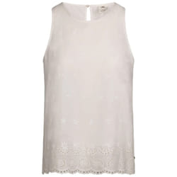 Trespass Womens/Ladies Zadie Sleeveless Casual Top - L, White