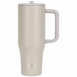 Trespass Stainless Steel 1.2L Mug