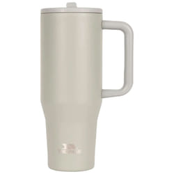Trespass Stainless Steel 1.2L Mug