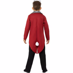 Smiffys Childrens/Kids Rabbit Costume Set