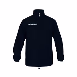 Givova Mens Basico Waterproof Jacket