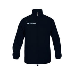 Givova Mens Basico Waterproof Jacket