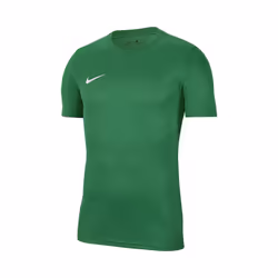 Nike Unisex Adult Dry Park VII Short-Sleeved T-Shirt