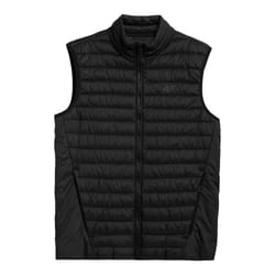 4F Womens/Ladies H4Z22 Quilted Gilet
