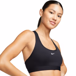 Nike Womens/Ladies Swoosh Light Support Sports Bra
