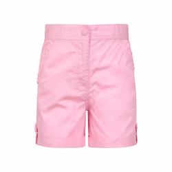 Mountain Warehouse Childrens/Kids Shore Shorts - 9-10 Years, Pale Pink