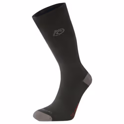 Craghoppers Unisex Adult Insect Repellent Ankle Socks (Pack of 2) - 6 UK-8 UK, Black Pepper/Mid Grey