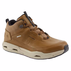 Craghoppers Mens Adflex Eco Leather Walking Boots - 9.5 UK, Brown Tan