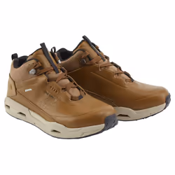 Craghoppers Mens Adflex Eco Leather Walking Boots - 9.5 UK, Brown Tan