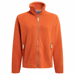 Craghoppers Womens/Ladies Raya Full Zip Fleece Jacket - 14 UK, Spice