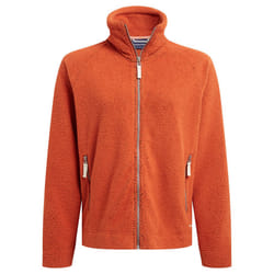 Craghoppers Womens/Ladies Raya Full Zip Fleece Jacket - 18 UK, Spice