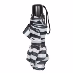 Mountain Warehouse Striped Folding Umbrella