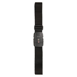 Mountain Warehouse TSA Luggage Strap