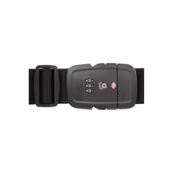 Mountain Warehouse TSA Luggage Strap