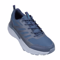 Mountain Warehouse Mens Switch Everyday Trainers - 6 UK, Navy