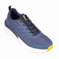 Mountain Warehouse Womens/Ladies Switch Everyday Trainers - 5 UK, Navy