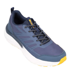 Mountain Warehouse Womens/Ladies Switch Everyday Trainers - 5 UK, Navy