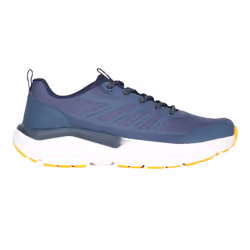 Mountain Warehouse Womens/Ladies Switch Everyday Trainers - 5 UK, Navy