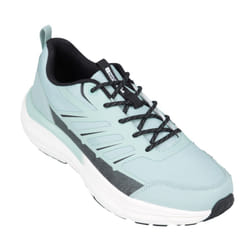 Mountain Warehouse Womens/Ladies Switch Everyday Trainers - 6 UK, Teal