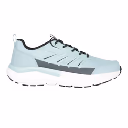 Mountain Warehouse Womens/Ladies Switch Everyday Trainers - 6 UK, Teal