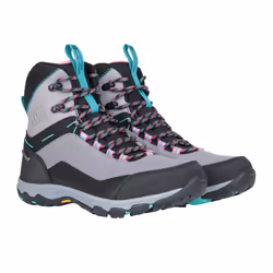 Mountain Warehouse Womens/Ladies Velocity Extreme Walking Boots - 7 UK, Black